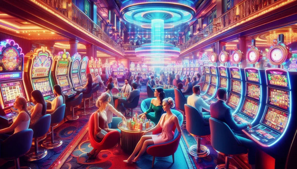 Betitall Casino